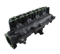 Colector de admisión 89520 MEAT & DORIA para OPEL ZAFIRA TOURER C INSIGNIA A
