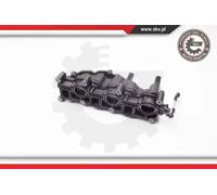 Colector de admisión 96SKV017 ESEN SKV para VW AUDI