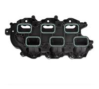 Colector De Admisión Aire Inferior Con Junta Para Dodge Para Ram 1500 5184199ae 05184199af 5184199ad Manguera Tubería Inducción