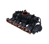 COLECTOR DE ADMISIÓN AUDI SEAT SKODA VW 1.8/2.0 TFSI TSI 06L133201ES 06L133201BB