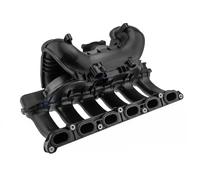 Colector de admisión BKS-BM-017 NTY para BMW 6 6 Descapotable 3 1 3 Touring 5 7