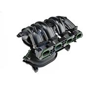 ANSAUGBRÜCKE ANSAUGKRÜMMER passend für FORD C-MAX 1.6TI 2010-,FOCUS III 1.6TI 20