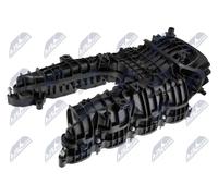 Colector De Admisión para Mercedes GLE W166 500 4-MATIC NTY A2780980807