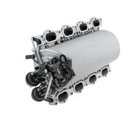 NTY Colector de admisión BKS-ME-025 compatible con Mercedes-Benz Clase E W211 E500 2006- / W212 E50
