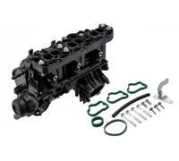 Colector de admisión BKS-PL-005 NTY para OPEL CORSA D