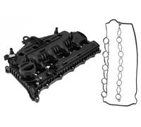 NTY Módulo Colector De Admisión Para Volvo XC60 156 D3/D4 V60 BW/MW