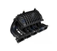 Colector de admisión BKS-VW-003 NTY para VW JETTA IV NEW BEETLE BEETLE