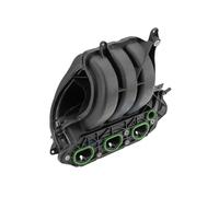 Colector de admisión BKS-VW-019 NTY para VW SEAT SKODA