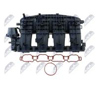 Colector De Admisión Para VW Tiguan Allspace 18- Beetle 17-