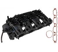 NTY Módulo De Admisión Saugrohrmodul BKS-WW-034 Para VW