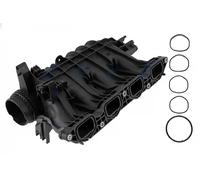 NTY Módulo De Conducto De Admisión BKS-WW-036 Para Audi Seat Skoda VW Con Juntas