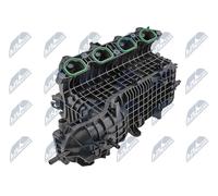Colector de admisión BKS-WW-022 NTY para AUDI SEAT SKODA VW