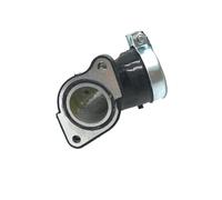Colector de admisión carburador para ATV para Jinling 300cc para EEC JLA-925E,-931E 300CC para Buyang para Feishen para FA-D300 Quad Bike