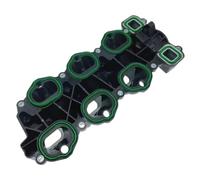 Colector de admisión compatible con Explorer FLEX MKS MKT 3.7L 3.5L CT4Z9424C