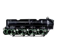 Colector de Admisión con Sello y Solapas, Apto para 2.0 CDTI JTD JTDM, 55571993