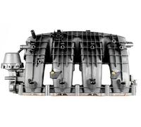 Colector de admisión con servorregulador 2100084 METZGER para AUDI VW SKODA SEAT
