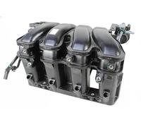 Colector de admisión con servorregulador 2100092 METZGER para HYUNDAI KIA