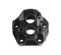 Colector de admisión de adaptador de carburador para motosierra para modelos 235 235e 236 240e compatible con la pieza 577636501 diseñado para un rendimiento fiable del motor