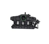 Colector de admisión de aire 06J133201AS, 06J13320BH, compatible con VW GOLF MK6 2.0 GTI 2.0TSI 2009-2016 EEP/compatible con VW/130A con sensor
