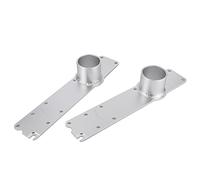 Colector de admisión de aleación de aluminio con perno F81Z-9E434-DA montaje para F250 F450 F550 7.3L 96-03 (MasYoshp29qwmgguv-11)