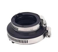 Colector de admisión de carburador 420267340 compatible con Max 400 Max400 XT400 330 Std 4x4 2x4