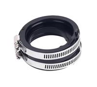 Colector de admisión de carburador de arranque de motocicleta for MT03 XT660R XZ 5VK-E3586-10 MT-03 YFM700R RSE RSP Raptor5VK-13586-00