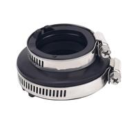 Colector de admisión de carburador de motocicleta Compatible con 330 400 Max400 MAX 400 Std 2x4 4x4 420267340