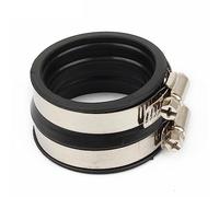 Colector de admisión de carburador de Motocicleta Compatible con C BO-MB-AR-DI-ER DS 650 2000-2007 BA-JA 2002-2004