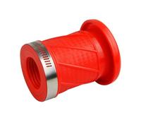 Colector de admisión de manguera de admisión, adaptador de carburador | Aspiración de carburador de motocicleta - Reemplazo del adaptador de manguera del colector de admisión para accesorio del