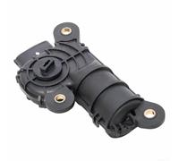 Colector de admisión de motor con válvula de motor de control de corredor integrada para Hyundai Santa Fe 2010-2012 Tucson 2010-2013 Forte Koup