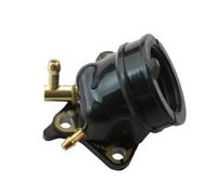 Colector de admisión de scooter M46100 B016579, compatible con Ve GT125 GTS125 GTV125 GT200 4T, piezas de repuesto for motor.