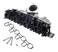 Colector de admisión del motor for Volkswagen Beetle Golf Jetta TDI Audi A3 2.0L