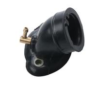 Colector de admisión for Liberty LE 125 Skipper ST 125 150 Zip 125cc 4 Tiempos