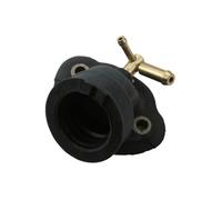 Colector de admisión for scooter Pia-gio Typh-on125 X8 Fly 125 150 Lib-rty 125cc 150cc 200cc 2V 849465 100520440 4T