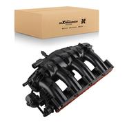 Colector de admisión for Volkswagen CC EOS 09-15 Audi A3 Seat Altea 06J133201BD