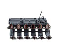 Colector de admisión LM 1071 MAHLE para BMW X3 X5 5 5 Touring 3 3 Touring 6 X6