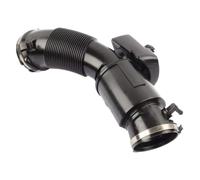 colector de admisión para Audi para A4 para A5 para Q5 para B8 | Para V6 3.0L La manguera de entrada de aire del motor 06E129629Q 06E129629AA parte el tubo del cuerpo del acelerador