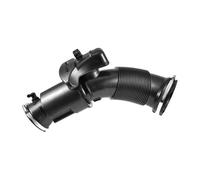 colector de admisión para Audi para A4 para S4 3,0 T V6 2010-2016 | Para A5 para S5 3.0T V6 2010-2017 06E129629Q Manguera de entrada de aire del motor