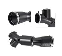 colector de admisión para Audi para A6 3,0 T 2012-2018 | Para A7 para Sportback 3.0T 2012-2018 06E129615M 06E129615H Manguera de entrada de aire del motor