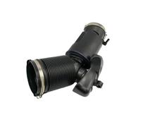 colector de admisión para Audi para A6 para S6 2005-2012 | Para Avant para Quattro 06E129629P 06E129629M Manguera de entrada de aire