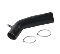 colector de admisión para Audi para A7 para Q7 3,0 T 2011-2015 | Compatible con manguera de entrada de aire de silicona