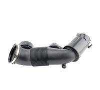colector de admisión para Audi para A8 para D4 para Quattro 3.0L | Manguera de entrada de aire del motor V6 Gas 2013-2018 4H0129616M