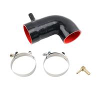 colector de admisión para Audi para B8 para S5 8T 1.8/2.0 TFSI | Para S4 Para A4 para A5 2012-2016 Manguera de entrada de aire de silicona 06H129629F