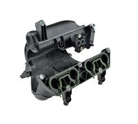 Colector De Admisión Para Ford Fiesta 1.6 2001- Fusion 1.6 2002-