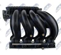 COLECTOR DE ADMISIÓN PARA MERCEDES CLASE E W210 E200 CDI, E220 CDI 1998-