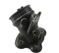Colector de Admisión para Scooter Compatible con S LX Touring 125cc | Apto para S LXV 125 150cc Euro3 4T ; Número de pieza 876797