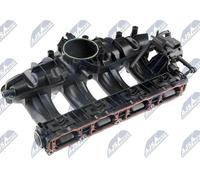 COLECTOR DE ADMISIÓN PARA AUDI A3 1.8TFSI 2006-,2.0TFSI 2004- TT 1.8TFSI,2.0T...
