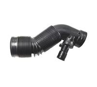 colector de admisión para VW para Golf 4 para Bora para Mk4 | Para Audi Para A3 Para SEAT Leon para Toledo para Skoda para Octavia 1J0129684N tubo de manguera de entrada de aire del motor