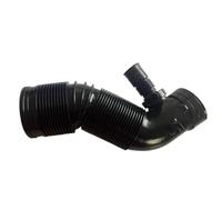 colector de admisión para VW para Golf para Mk4 para Bora | Para Audi para A3 tubo de manguera de entrada de aire 1J0129684CG 1J0129684 1J0129684AD