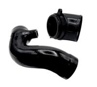 colector de admisión para VW para Golf para MK8 R para GTI para CS | Para Audi para S3 para 8Y 300-320PS Turbo entrada codo manguera de admisión